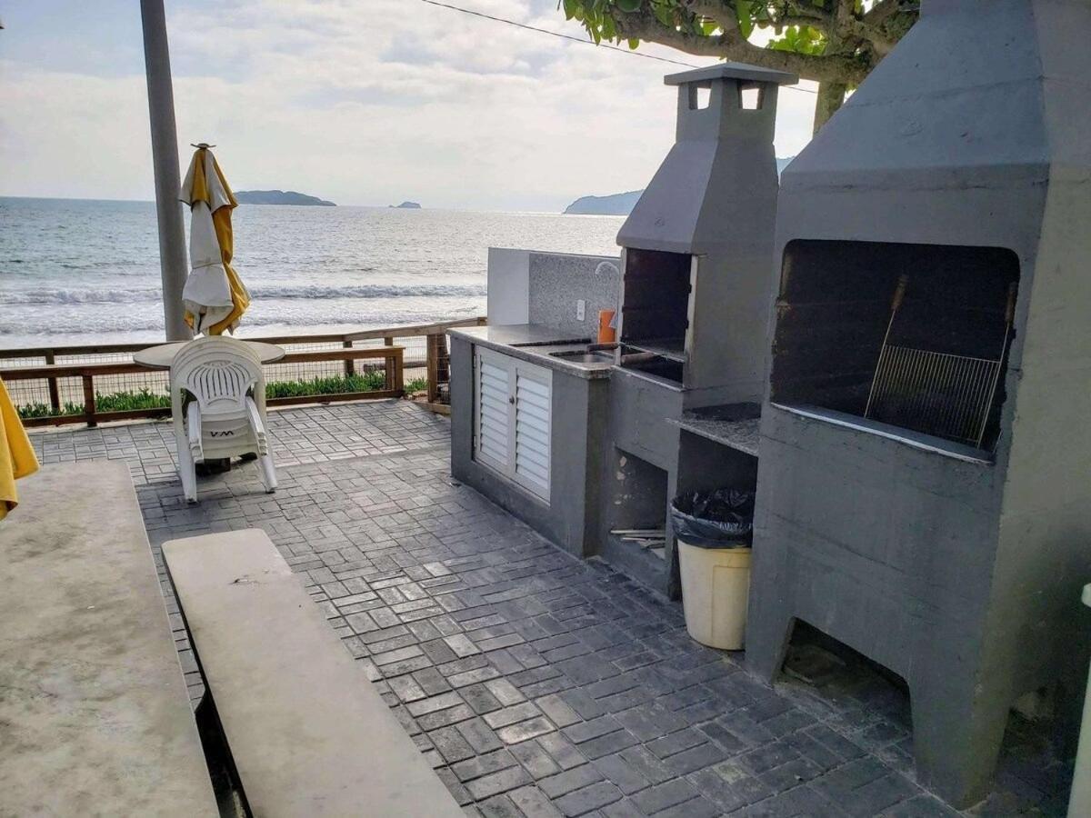 Apartamento Ingleses Villa Do Mar Florianopolis Exterior photo